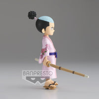 One Piece - Figurine Momonosuke Kozuki - DXF THE GRANDLINE SERIES WANOKUNI Vol.5