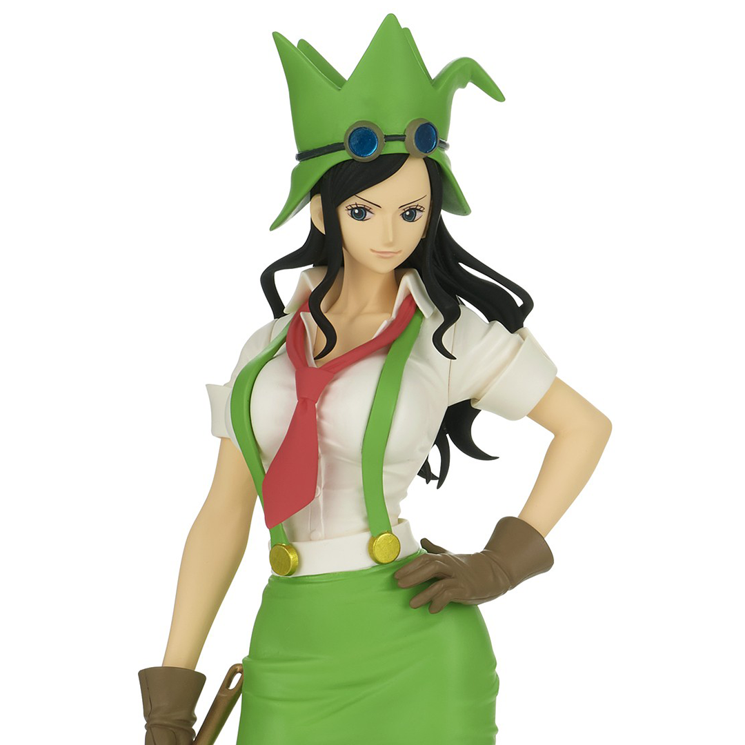 ONE PIECE - Figurine Nico Robin - Ver. A SWEET STYLE PIRATE | Manganim