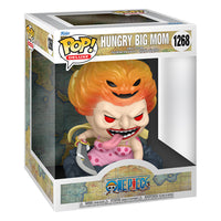 One Piece - Figurine Pop! Deluxe - Hungry Big Mom - n°1268