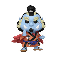 One Piece - Funko POP! - Figurine Jinbe - n°1265