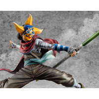 One Piece - Figurine Sogeking - P.O.P Playback Memories - MEGAHOUSE