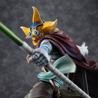 One Piece - Figurine Sogeking - P.O.P Playback Memories - MEGAHOUSE