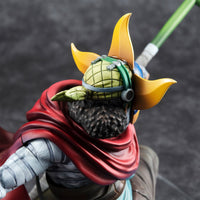 One Piece - Figurine Sogeking - P.O.P Playback Memories - MEGAHOUSE