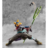 One Piece - Figurine Sogeking - P.O.P Playback Memories - MEGAHOUSE
