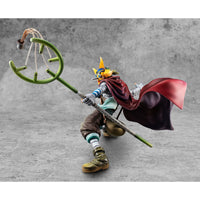 One Piece - Figurine Sogeking - P.O.P Playback Memories - MEGAHOUSE