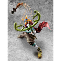 One Piece - Figurine Sogeking - P.O.P Playback Memories - MEGAHOUSE