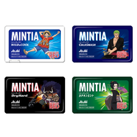 One Piece Red - Bonbons à la menthe One Piece 