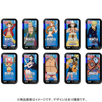 One Piece Red - Bonbons à la menthe One Piece 