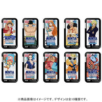 One Piece Red - Bonbons à la menthe One Piece 