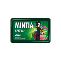 One Piece Red - Bonbons à la menthe One Piece 