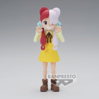 One Piece Red - Figurine Uta - DXF THE GRANDLINE CHILDREN SERIES