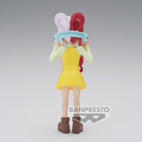 One Piece Red - Figurine Uta - DXF THE GRANDLINE CHILDREN SERIES