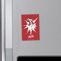 One Piece - Aimant / Magnet - Luffy - POP Color