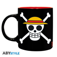 One Piece - Mug - Luffy Shin Sekaï