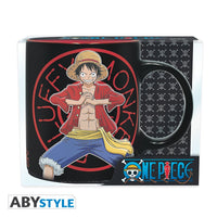 One Piece - Mug - Luffy Shin Sekaï