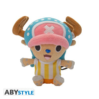 One Piece - Peluche - Chopper Shin Sekai - ABYSTYLE