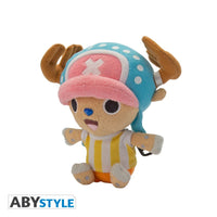 One Piece - Peluche - Chopper Shin Sekai - ABYSTYLE