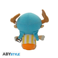 One Piece - Peluche - Chopper Shin Sekai - ABYSTYLE