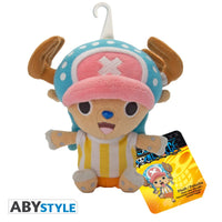 One Piece - Peluche - Chopper Shin Sekai - ABYSTYLE
