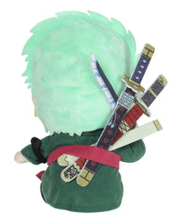 One Piece - Peluche Roronoa Zoro