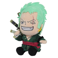 One Piece - Peluche Roronoa Zoro