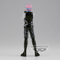 One Piece Red - Figurine Koby - DXF THE GRANDLINE SERIES