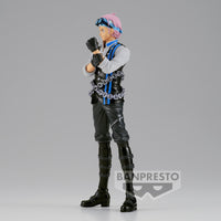 One Piece Red - Figurine Koby - DXF THE GRANDLINE SERIES