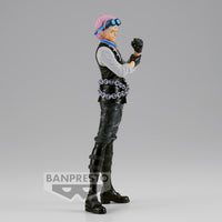 One Piece Red - Figurine Koby - DXF THE GRANDLINE SERIES