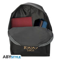 One Piece - Set 2 mugs à espresso - Luffy & Nami Skull - Abystyle