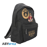 One Piece - Set 2 mugs à espresso - Luffy & Nami Skull - Abystyle