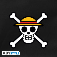 One Piece - Set 2 mugs à espresso - Luffy & Nami Skull - Abystyle