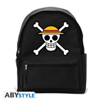 One Piece - Set 2 mugs à espresso - Luffy & Nami Skull - Abystyle