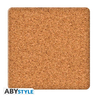 One Piece - Dessous de verre - Skulls One Piece