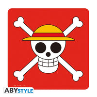 One Piece - Dessous de verre - Skulls One Piece