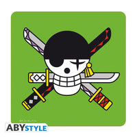 One Piece - Dessous de verre - Skulls One Piece