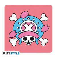 One Piece - Dessous de verre - Skulls One Piece