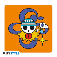 One Piece - Dessous de verre - Skulls One Piece