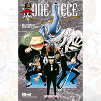 One Piece - Tome 042