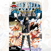 One Piece - Tome 044