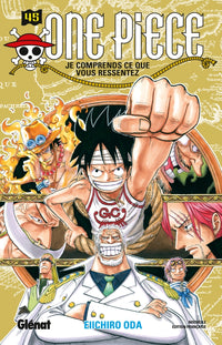 One Piece - Tome 045