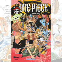 One Piece - Tome 064