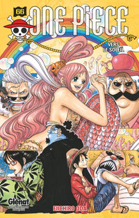 One Piece - Tome 066
