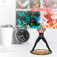 One Punch Man - Stand Acrylique Genos