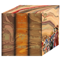 One Piece - Coffret Tome 13 à 23 - Arc Alabasta