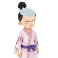 One Piece - Figurine Kozuki Momonosuke - DXF THE GRANDLINE MEN WANOKUNI Vol.1