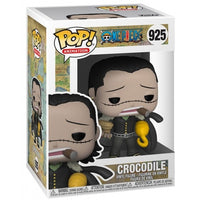 One Piece - Figurine Pop! - Crocodile - n° 925