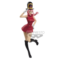 One Piece - Figurine Rebecca - SWEET STYLE PIRATE