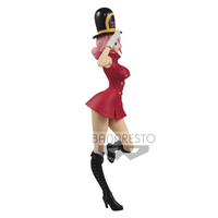 One Piece - Figurine Rebecca - SWEET STYLE PIRATE