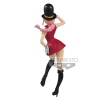 One Piece - Figurine Rebecca - SWEET STYLE PIRATE