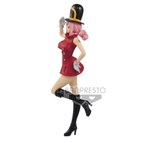 One Piece - Figurine Rebecca - SWEET STYLE PIRATE